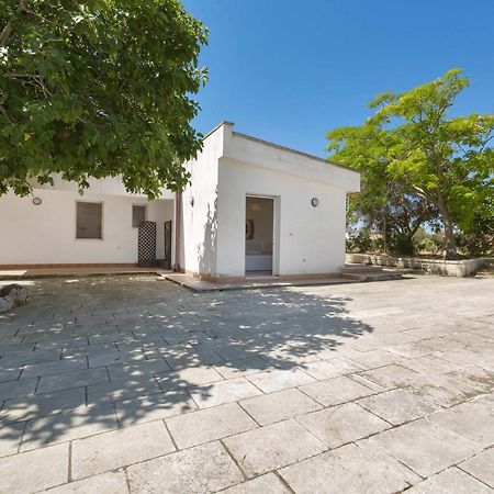 Soledelsud By Barbarhouse Apartment Otranto Exterior photo