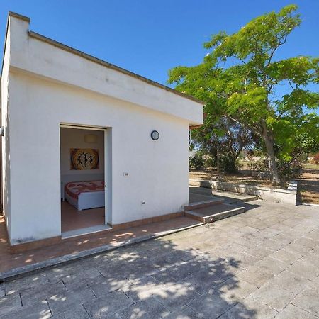 Soledelsud By Barbarhouse Apartment Otranto Exterior photo