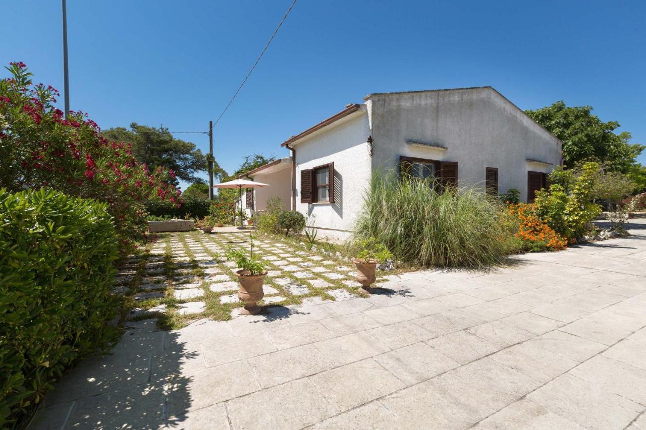 Soledelsud By Barbarhouse Apartment Otranto Exterior photo