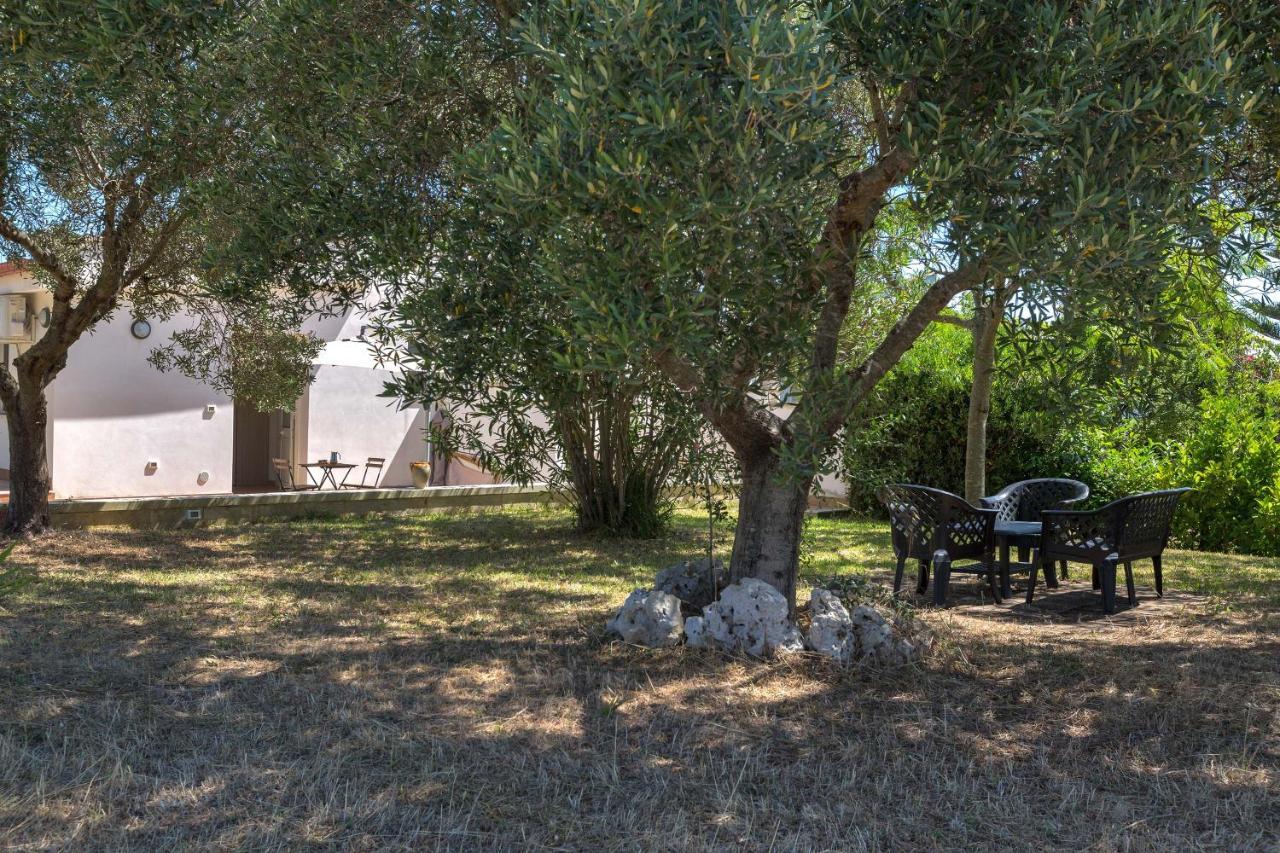 Soledelsud By Barbarhouse Apartment Otranto Exterior photo