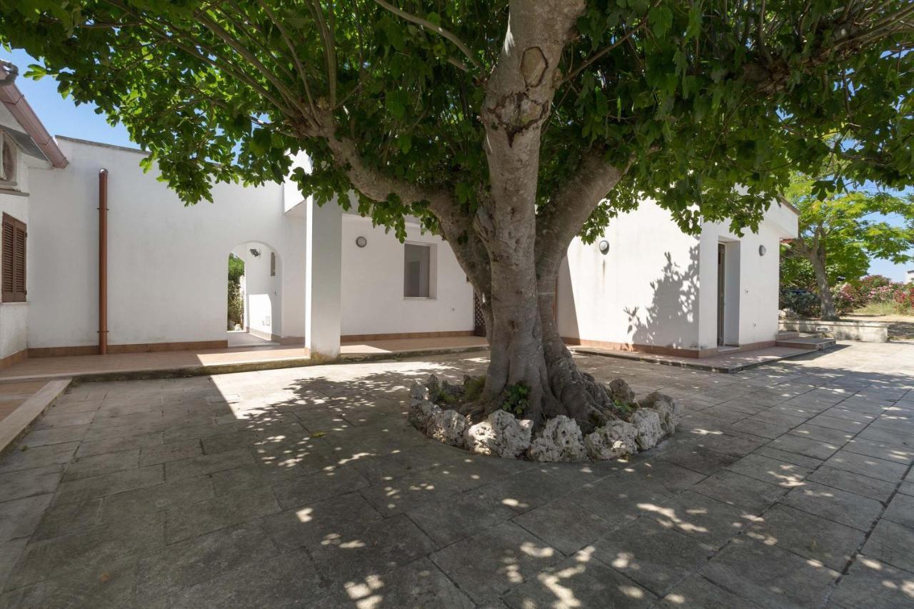 Soledelsud By Barbarhouse Apartment Otranto Exterior photo